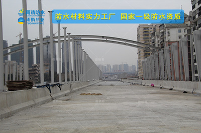 河北PBL-I改性瀝青高聚物防水涂料在石家莊的市場價(jià)格與施工合作分析
