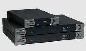 怡忠MiniCom DX系列數模矩陣系統 一文讀懂產品、參數、應用與供應商