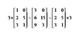 矩陣 現代數學與數字世界的隱形橋梁